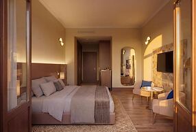 Tivoli Palazzo 1880 Lecce Hotel