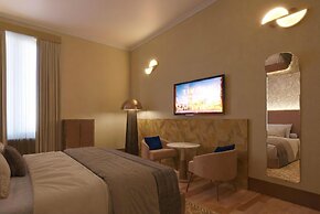 Tivoli Palazzo 1880 Lecce Hotel