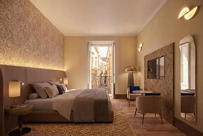 Tivoli Palazzo 1880 Lecce Hotel