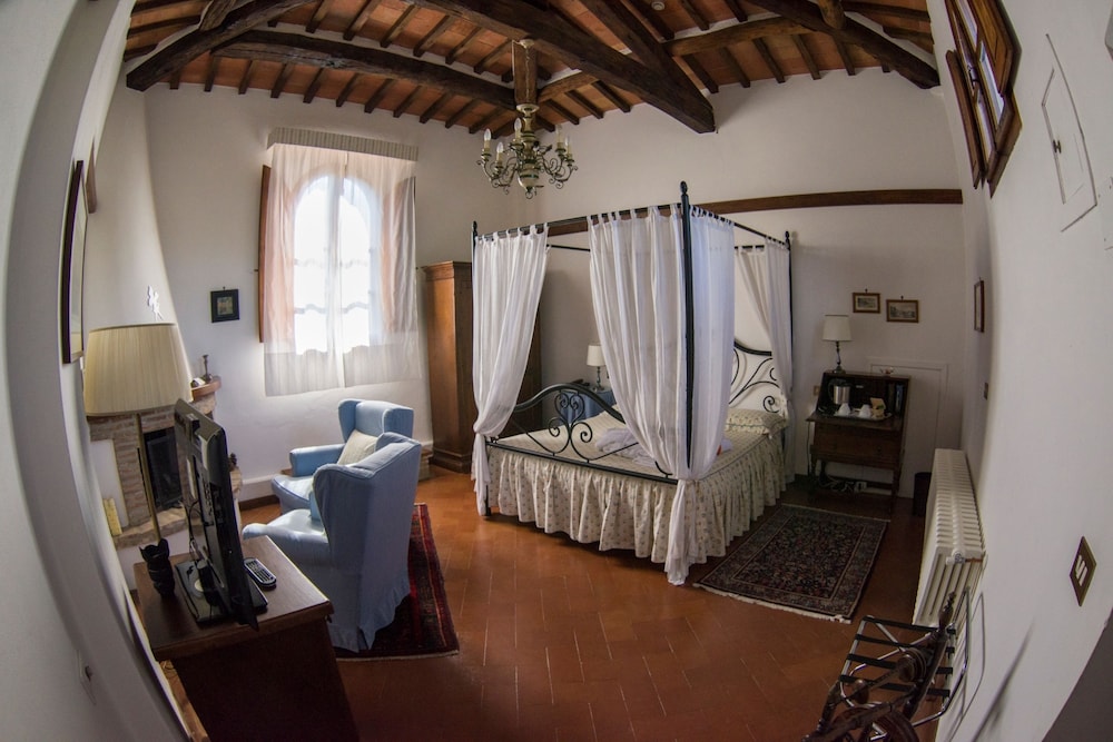 Relais Villa Petrischio
