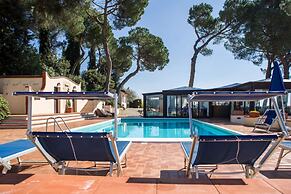 Relais Villa Petrischio