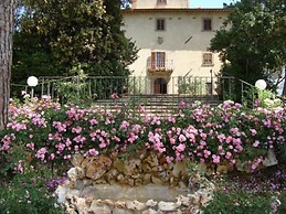 Relais Villa Petrischio