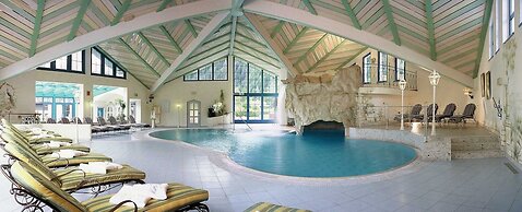 Alpenrose - Wellnessresort