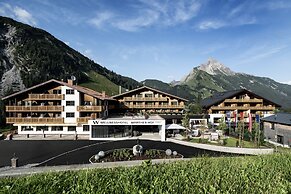 Wellnesshotel Warther Hof