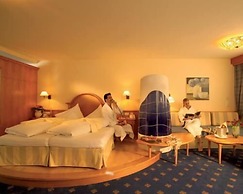 Wellnesshotel Warther Hof
