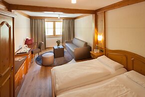 Wellnesshotel Warther Hof