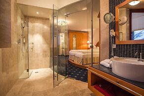 Wellnesshotel Warther Hof