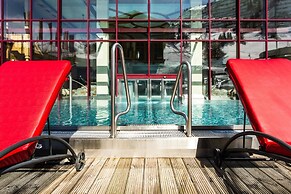 Wellnesshotel Warther Hof
