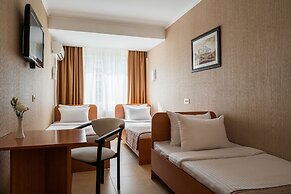 OK Odessa Hotel