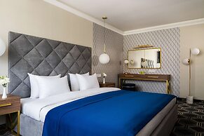 OK Odessa Hotel