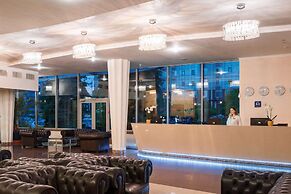 OK Odessa Hotel