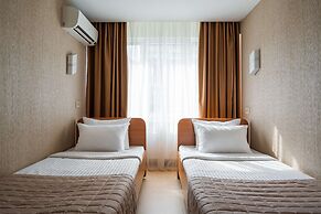 OK Odessa Hotel