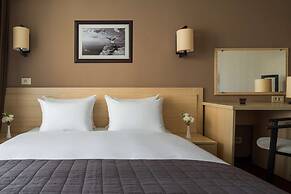 OK Odessa Hotel