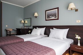 OK Odessa Hotel