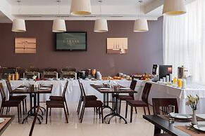 OK Odessa Hotel