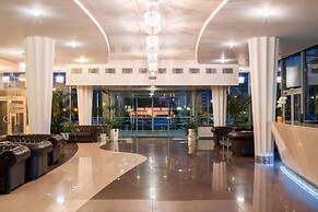 OK Odessa Hotel