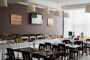 OK Odessa Hotel