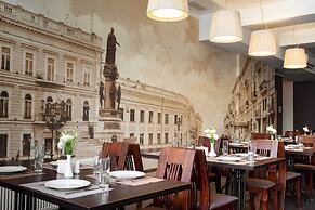 OK Odessa Hotel