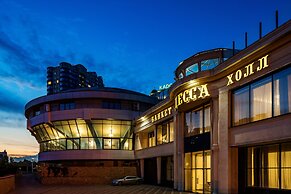 OK Odessa Hotel