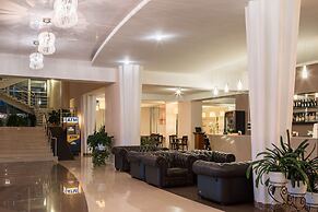 OK Odessa Hotel