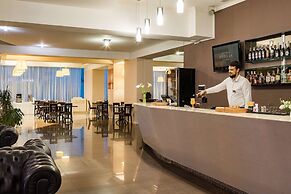 OK Odessa Hotel