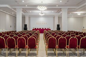 OK Odessa Hotel