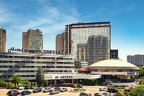 OK Odessa Hotel