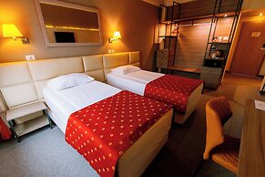 Best Lido Hotel