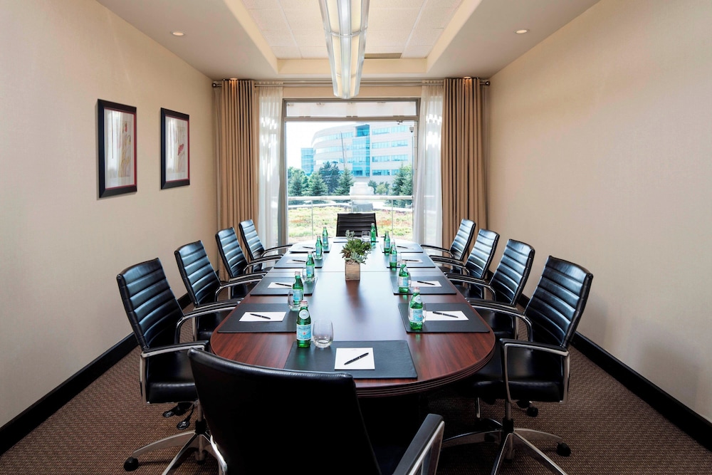 Delta Hotels by Marriott Guelph Conference Centre