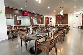 Holiday Inn Uruapan by IHG