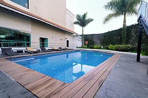 Holiday Inn Uruapan by IHG