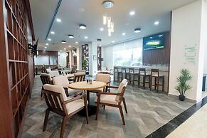 Holiday Inn Uruapan by IHG