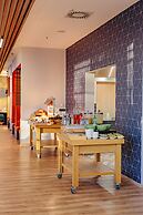 Holiday Inn Belgrade by IHG
