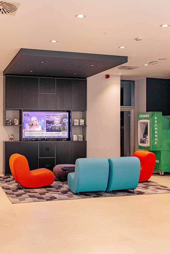 Holiday Inn Belgrade by IHG