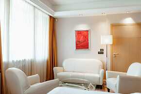 Holiday Inn Belgrade by IHG