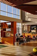 Holiday Inn Belgrade by IHG