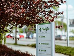 Holiday Inn Belgrade by IHG