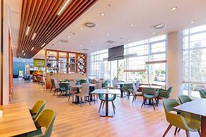 Holiday Inn Belgrade by IHG