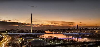 Holiday Inn Belgrade by IHG