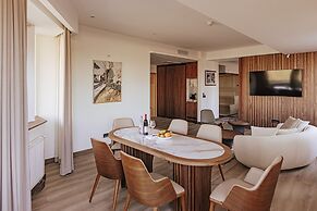 Holiday Inn Belgrade by IHG