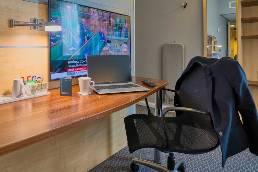 Holiday Inn Express Hull City Centre by IHG