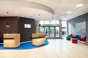 Holiday Inn Express Hull City Centre by IHG
