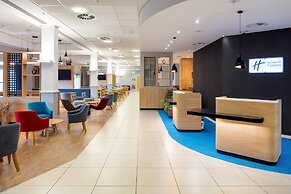 Holiday Inn Express Hull City Centre by IHG
