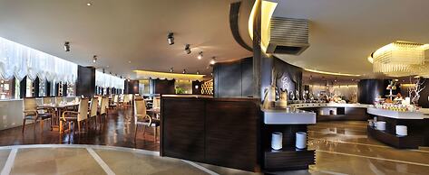 Jin Jiang International Hotel Xi'an