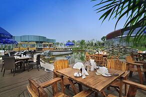 Jin Jiang International Hotel Xi'an