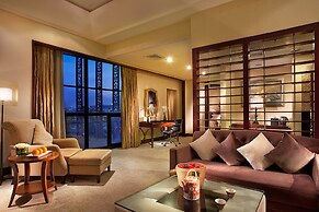 Jin Jiang International Hotel Xi'an