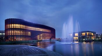 Jin Jiang International Hotel Xi'an