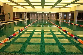 Jin Jiang International Hotel Xi'an
