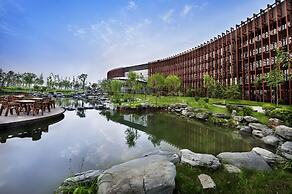Jin Jiang International Hotel Xi'an