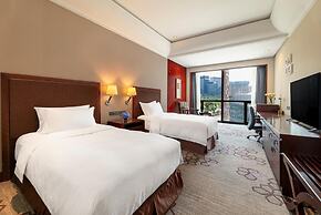 Jin Jiang International Hotel Xi'an